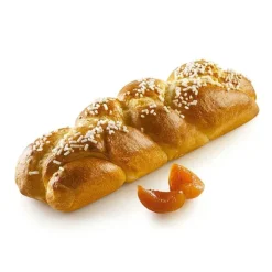 Moldes silicona microperforados 2 cavidades Plum cakes 27 x 7 cm AirPlus (2) - Silikomart