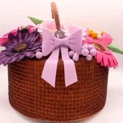Moldes silicona para fondant girasoles y margaritas (2) - Katy Sue Designs