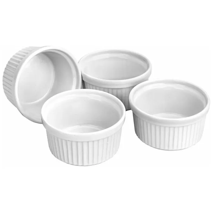 Moldes soufflé (4) - Ibili