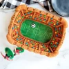 Molde Stadium Bundt Pan - Nordic Ware