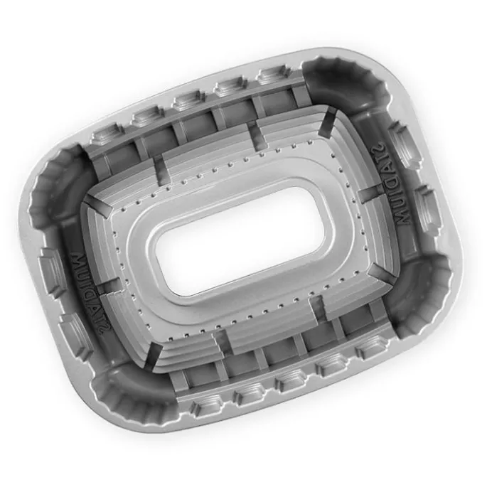 Molde Stadium Bundt Pan - Nordic Ware
