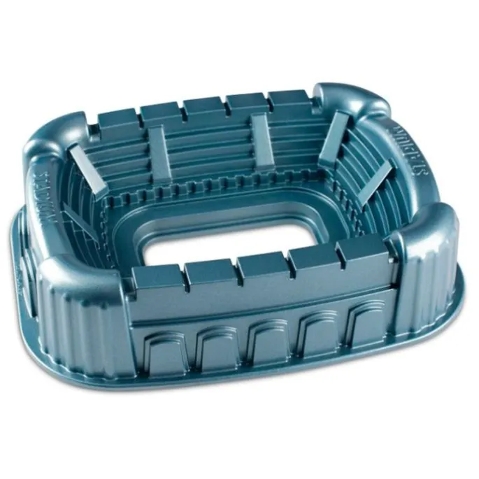 Molde Stadium Bundt Pan - Nordic Ware