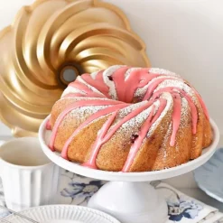 Molde Swirl Bundt Pan - Nordic Ware