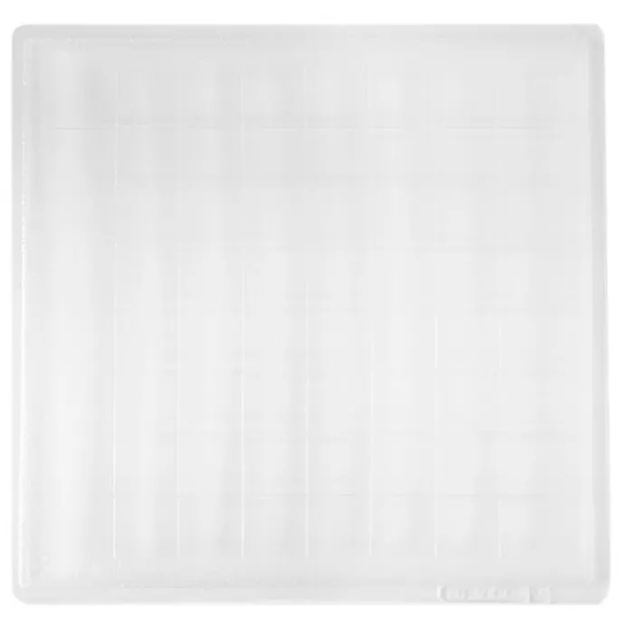 Molde tablero de ajedrez 31 cm