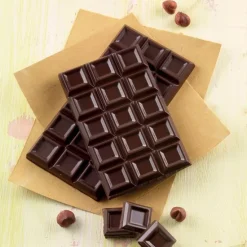 Molde tableta de chocolate II - Silikomart