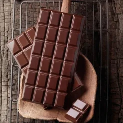 Molde tableta de chocolate I - Silikomart