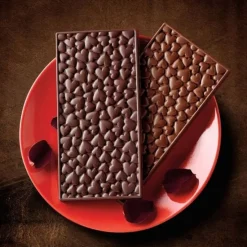 Molde tableta de chocolate Love - Silikomart