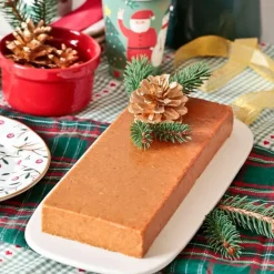 Molde turrón de almendras - Ibili