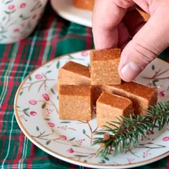 Molde turrón de almendras - Ibili