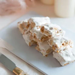Molde turrón de almendras - Ibili