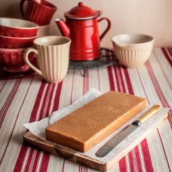Molde turrón de almendras - Ibili