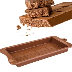 Molde turrón de chocolate - Ibili
