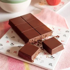 Molde turrón de chocolate - Ibili