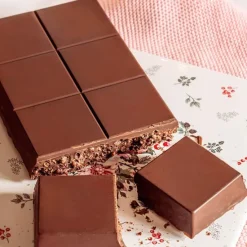 Molde turrón de chocolate - Ibili
