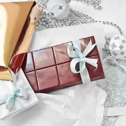 Molde turrón de chocolate - Ibili