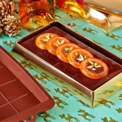 Molde turrón de chocolate - Ibili