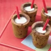 Molde 6 vasitos de galleta - Wilton