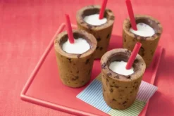 Molde 6 vasitos de galleta - Wilton