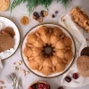Molde Very Merry Bundt Pan - Nordic Ware
