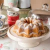 Molde Vintage Star Bundt - Nordic Ware