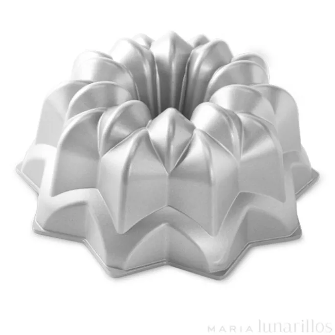 Molde Vintage Star Bundt - Nordic Ware