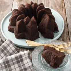 Molde Vintage Star Bundt - Nordic Ware
