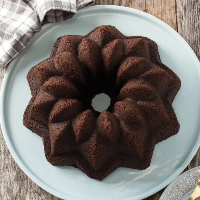 Molde Vintage Star Bundt - Nordic Ware