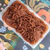 Molde Wildflower Loaf Pan - Nordic Ware
