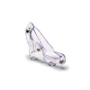 Molde zapato de tacón mini 3D de chocolate - Ibili