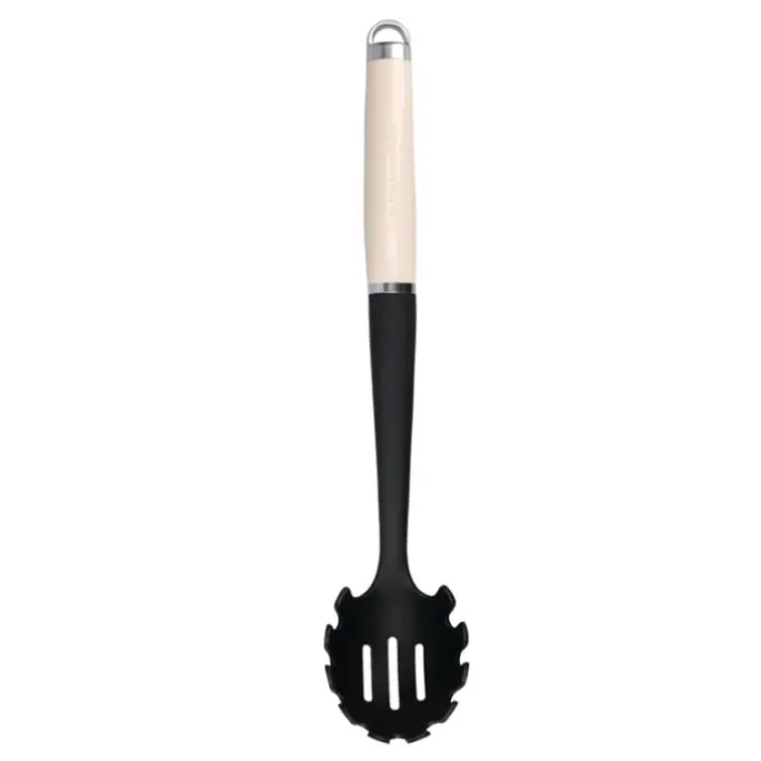 Máquina de pasta manual - Acero inoxidable - Gefu + REGALO servidor