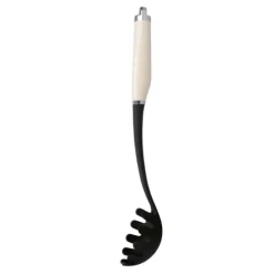 Máquina de pasta manual - Acero inoxidable - Gefu + REGALO servidor