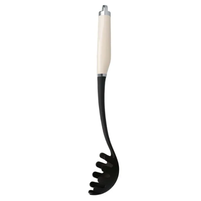 Máquina de pasta manual - Acero inoxidable - Gefu + REGALO servidor