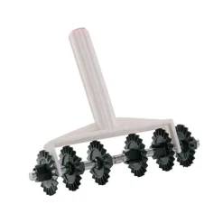Máquina de pasta manual - Acero inoxidable - Gefu + REGALO servidor