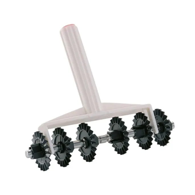 Máquina de pasta manual - Acero inoxidable - Gefu + REGALO servidor