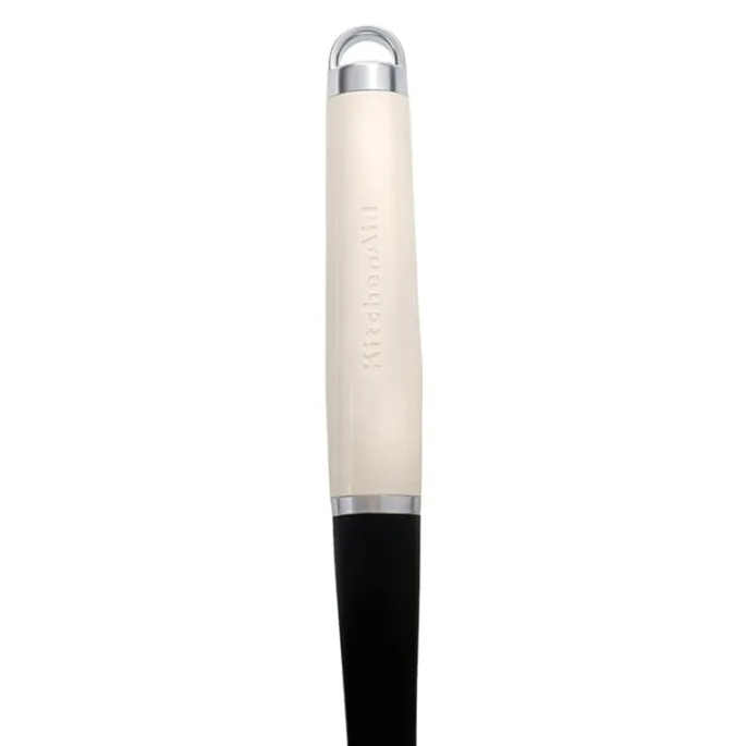 Máquina de pasta manual - Acero inoxidable - Gefu + REGALO servidor