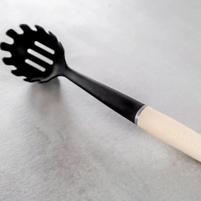 Máquina de pasta manual - Acero inoxidable - Gefu + REGALO servidor