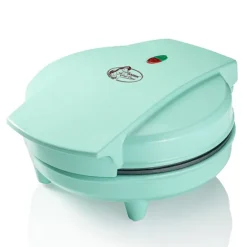 Máquina eléctrica para barquillos, conos o cucuruchos Sweet Dreams verde - Bestron