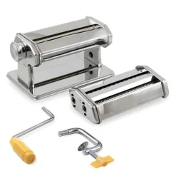 Máquina eléctrica para extender y cortar fondant - PME