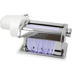 Máquina eléctrica para extender y cortar fondant - PME