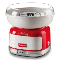 Máquina para algodón de azúcar Party Time 2973 - Ariete