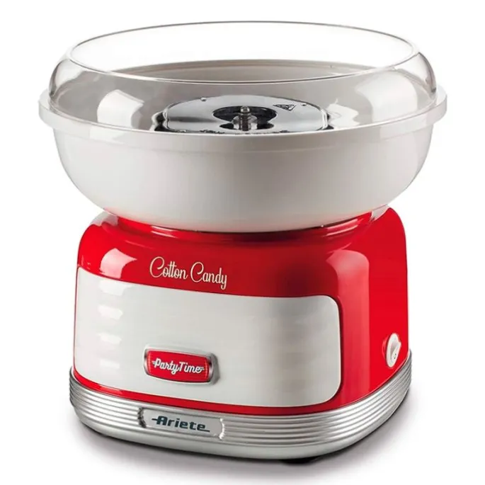 Máquina para algodón de azúcar Party Time 2973 - Ariete
