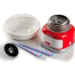 Máquina para algodón de azúcar Party Time 2973 - Ariete