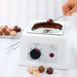 Máquina para fundir chocolate - Städter