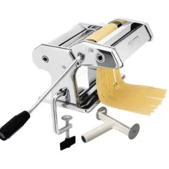 Máquina para pasta - Ibili