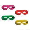 Máscaras de fiesta colores metalizados (6) - Papstar