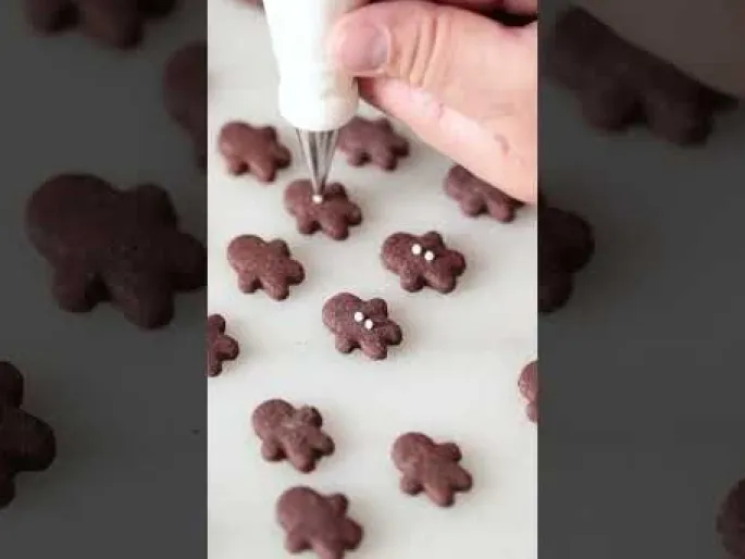 Multicortador galletas mini Navidad - Decora