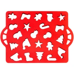 Multicortador galletas mini Navidad - Decora