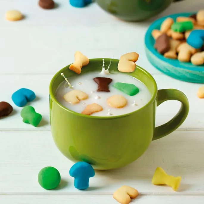 Multicortador galletas mini fútbol - Decora