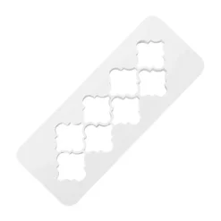 Multicortador geométrico decoración marroquí 2,5 cm (8) - PME