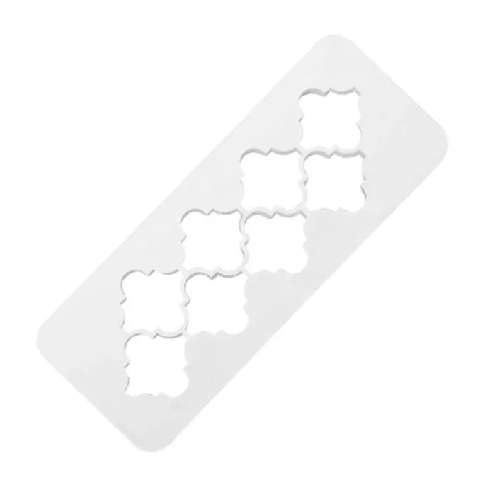 Multicortador geométrico decoración marroquí 2,5 cm (8) - PME